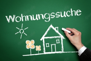 Wohnungssuche Eilt! 