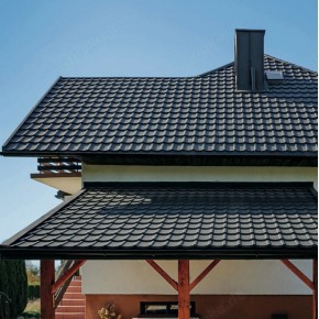 Installation von Dächern, Dachreparaturen 