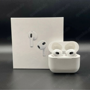 AirPods (3 Generation)