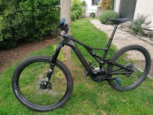 SPECIALIZED Levo Expert Carbon 29 Zoll, e-MTB, 2020