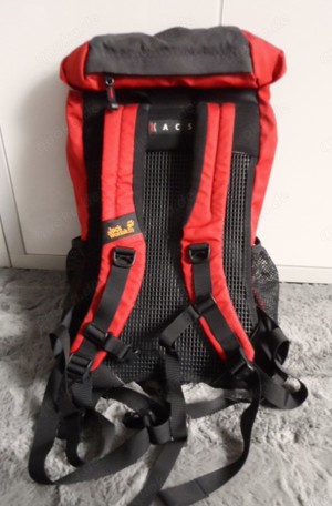 Wanderrucksack Jack Wolfskin