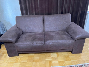 Sofa 3 sitzer 2 sitzer