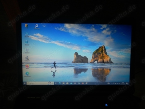 Notebook Fujitsu Livebook AH530 Windows 10 zu verkaufen
