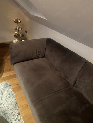 Sofa, Sessel, Couch, Garnitur, Polster.,.wie neu 