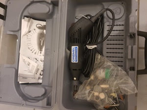 Dremel Schleifer