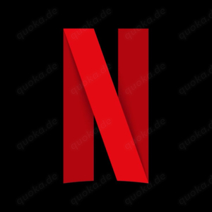 Netflix | 1 Jahr | 4k premium