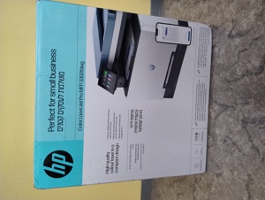 HP Color LaserJet Pro MFP 3302fdwg   NEU OVP