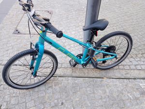 Cube Kinderfahrrad, 20 Zoll