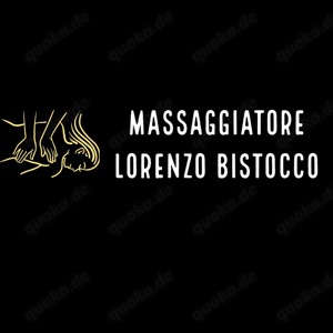 Erfahrener Masseur       Adresse  Galleria Europa N 3 Tolentino Italien 