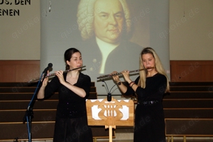 Flötenunterricht in Bielefeld und Leopoldshöhe