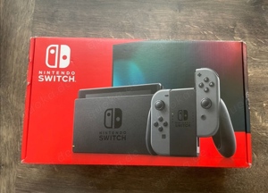 Nintendo Switch Großes Paket