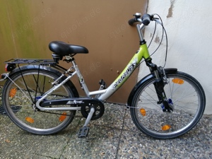 Kinderfahrrad PEGASUS  Bild 1