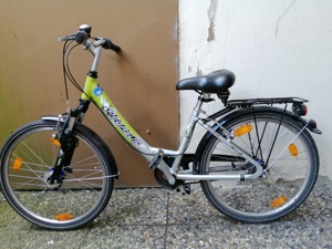 Kinderfahrrad PEGASUS  Bild 2