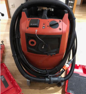 Kernbohrgerät Hilti Set DD 150-U