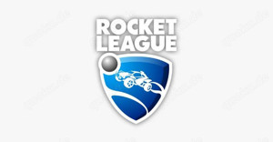 Rocket League EPIC GAMES-Konto