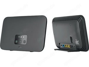 Telekom speedport smart 4 router und 2x Magenta TV One box mit hey Google Android 2.0 generation 