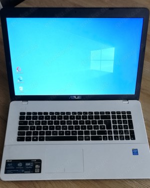 ASUS 17,3 " Intel Pentium, 1 TB Festplatte