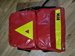 PAX Rettungsrucksack 