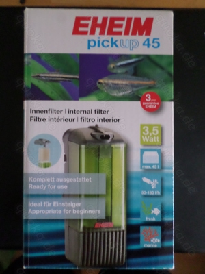 Eheim Innenfilter pick up 45