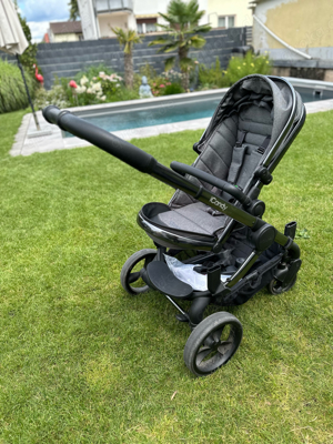 Kinderwagen iCandy