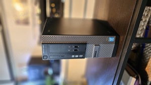 Dell Optiplex 3020 Workstation PC Win 10 Pro,Samsung SSD