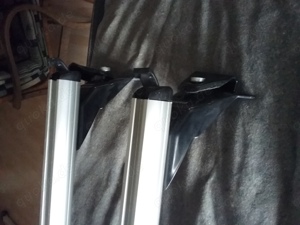 Dachbox guter Zustand Bild 7