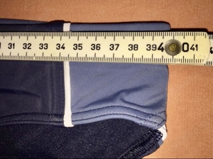 Esprit Herren Schwimm- Badehose Gr. 5   M swim Badeslip Trunks Neu Bild 6