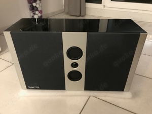 Teufel System 9 THX Ultra 2 7.1 Heimkino Lautsprecher Set