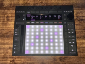 Ableton Push 3 Standalone Wie Neu! Der Preis gilt nur bis Ende November