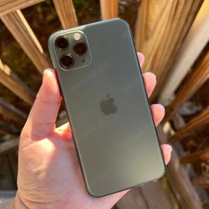 iPhone 11 Pro 256Gb