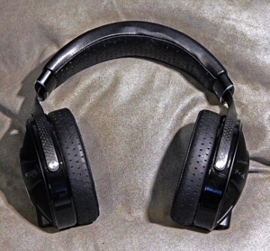 Focal Utopia  Kopfhörer Headphone, Spitzenmodell vonFocal