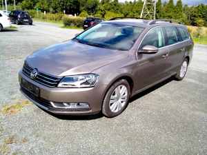 Passat Variant 1.4 TSI Trendline erst 109 tkm Alu