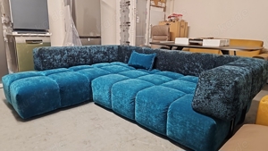 Bretz Edgy Couch Neu