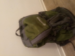 Ich möchte mein outdoor rucksack verkaufen