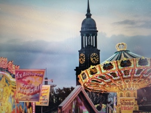 Private Führung der Sehenswürdigkeiten Hamburgs 