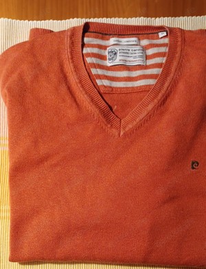 Pullover pierre cardin Gr. 54