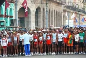 Marathon & mehr in Havanna   Sonderreisen nach Kuba
