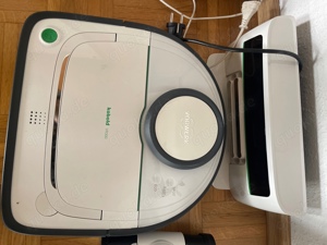 Vorwerk Saugroboter VR 300