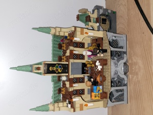 Lego Harry Potter Hogwarts 