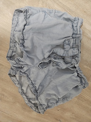 damen hose gr 42. gebraucht 