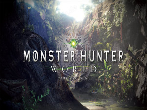 Monster Hunter World (PC, PS5, PS4, Xbox One Series X)