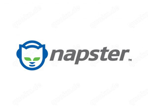Napster Premium   12-Monats-Abonnement