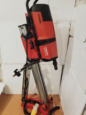 Hilti DD 350 Bohren Sie 110 Volt