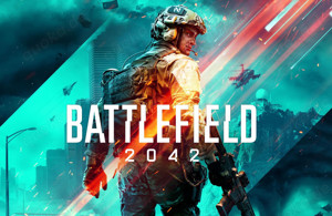 Battlefield 2042 (PC, PS5, PS4, Xbox One..)