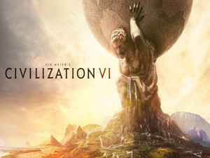 Civilization 6 (PC,Xbox One, Switch)