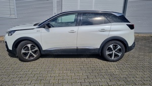 Peugeot 3008 GT line THP