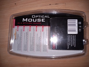 Optical Pc Maus Bild 2
