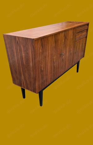 Sideboard der 60er Jahre