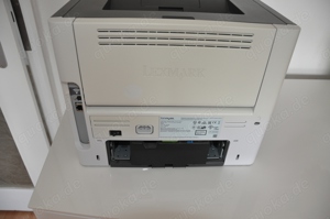 Lexmark Laserdrucker