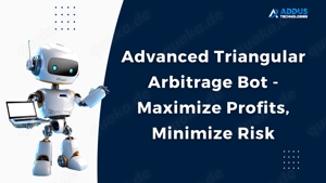 Advanced Triangular Arbitrage Bot: Maximize Profits, Minimize Risk